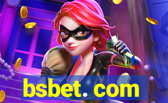 bsbet. com